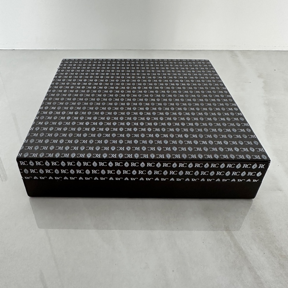 Vintage Rare Roberto Coin Jewelry Box - Picture 7 of 13